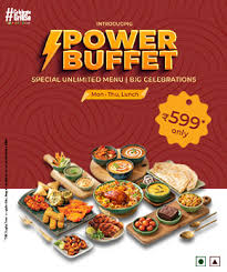 power buffet barbeque nation
