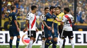 Flashscore.com offers copa libertadores 2020 livescore, final and partial results, copa libertadores 2020 standings and match details (goal scorers, red cards, odds comparison Fifa Club World Cup 2018 News Where The Copa Libertadores Final Might Be Won Fifa Com