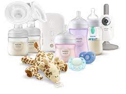Baby Products, Accessories and Newborn Essentials | Philips Avent