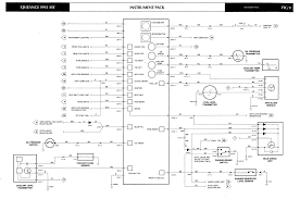 1989 xjs instrument wiring schematic