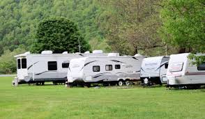 find used travel trailers under 5000