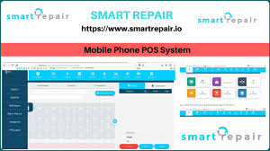 You Own A Mobile Phone Repair Or Retail Shop Store You