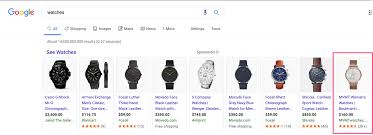 How Mvmt Watches Uses Google Ads To Sell 80m Year Store