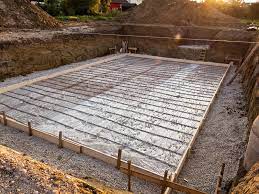 Pro kubikmeter beton sind mindestens 110 euro zu rechnen. Bodenplatte Preis Pro Quadratmeter Was Sind Die Kosten