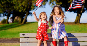 From activities to crafts, 40 patriotic ways to celebrate memorial day with kids. 5 Ways To Celebrate Memorial Day At Home Kiwi Magazine