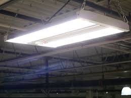 Indoor Commercial Led Lighting Types