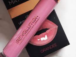 makeup revolution retro matte lip kit