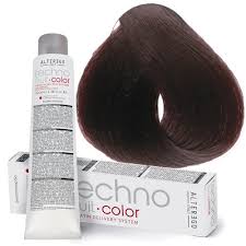 Alter Ego Italy 4 5 Techno Fruit Permanent Color 100 Ml