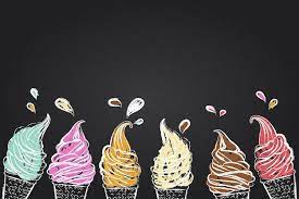 ice cream desktop wallpaper images