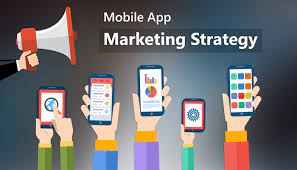 It means that the series of emails is crafted in such a way. Mobile App Marketing Strategy