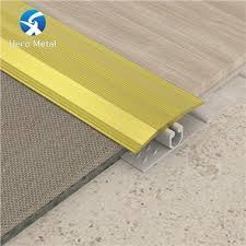 china carpet gripper transition strip