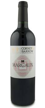 Corney Barrow Margaux 2015
