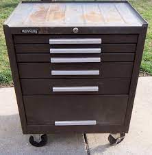 vine kennedy tool box bottom chest
