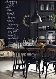 1x2x8ft boards for a border. Charming Chalkboard Wall Decor Ideas For More Fun