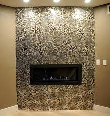 Mother Of Pearl Fireplace Photos