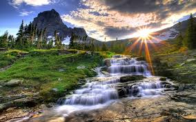 waterfall hd wallpaper 68 pictures