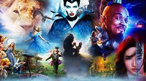 Refinance rates at 2.00% apr. Contemporary Live Action Disney Movies Ranked