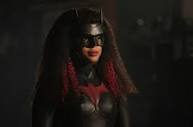 What Batwoman season 4 would have looked like on The CW