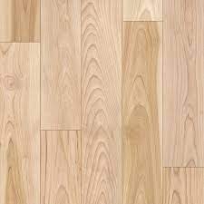 style selections natural birch wood