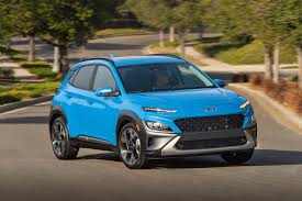top 10 best selling subcompact suvs in