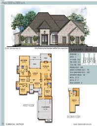 Pin On Plans 2500 3000 Sq Ft