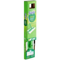 swiffer commercial cleaning supplies at