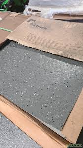 tarkett geneous rubber tile