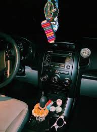 Just decorated my car!!! | Car for teens, Car accesories, Car car