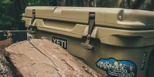 are yeti coolers worth it wilderness
