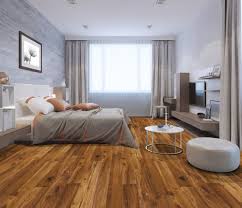 75 gray vinyl floor bedroom ideas you
