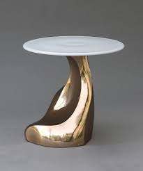 Artistic And Unique Side Tables