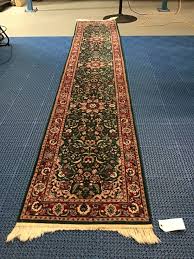 silk rug cleaning
