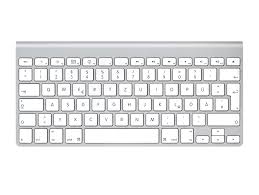 Klaviertastatur zum ausdrucken pdf : Apple Wireless Keyboard Fur 48 Ohne Originalverpackung