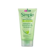 face wash for sensitive skin in india