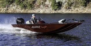 15 affordable aluminum boats