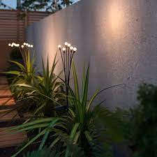 Firefly Solar Garden Light