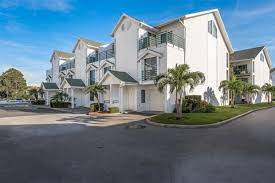 clearwater beach fl townhomes