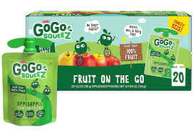 19 gogo squeez nutrition facts facts net