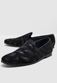 Pacco Feather Loafer