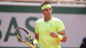 Live text and radio commentary on selected matches on the bbc sport website and app. 2019 Atp French Open Final Betting Preview Can Dominic Thiem Snap Rafael Nadal S Streak The Action Network