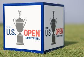 Full leaderboard for the 2019 the open championship, played at dunluce links in royal portrush golf club. Us Open Championship 2020 2021 Leaderboard Torrey Pines Golf Club