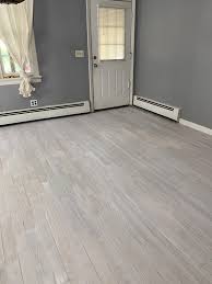 whitewashed wood floors benim