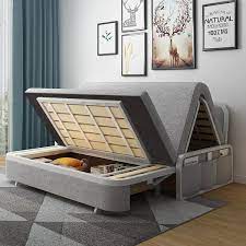 sofa bed storage
