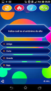 Millonario Kids Quiz Español Para Android Descargar Gratis