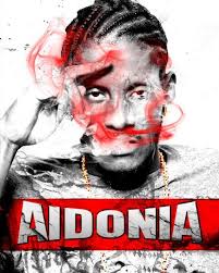 Aidonia Sits At No 1 On The Top 20 Urban Caribbean Charts
