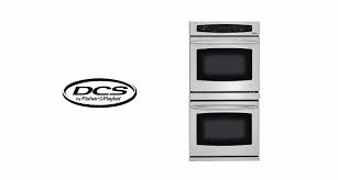 3 Common Dcs Wall Oven Problems With