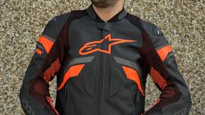 Find the alpinestar jacket you need at revzilla. Alpinestars Gp Plus R V3 Rideknit Motorcycle Jacket Review Motocard