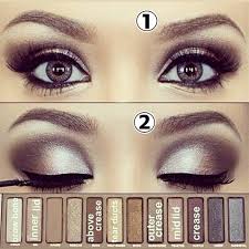eye makeup step by step 2016 by le duy