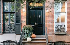 What Does Your Front Door Style Say