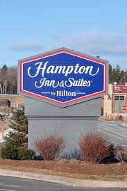 They are also decorated with an elegant furniture. Hampton Inn And Suites Hotel Sign Editorial Stock Photo Image Of Front Tourism 126022093